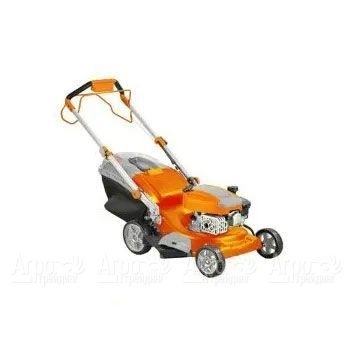 Газонокосилка бензиновая Villartec MB C-653T в Омске