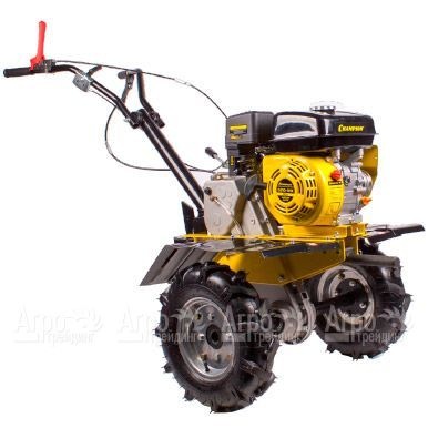 Мотоблок Champion BC8716 в Омске