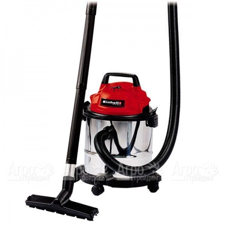 Строительный пылесос Einhell TC-VC 1812 S в Омске