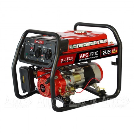 Бензогенератор Alteco APG 3700 2.5 кВт в Омске