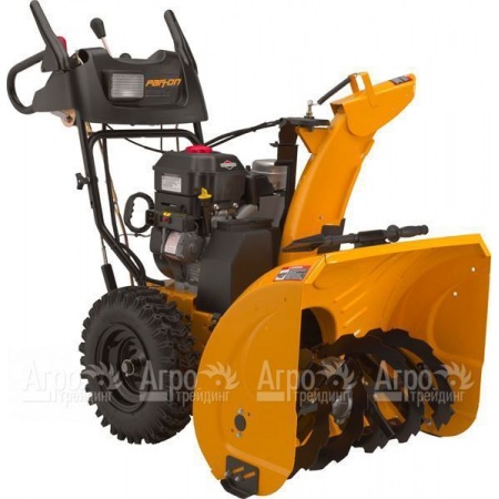 Снегоуборщик Parton PA8P27ES в Омске