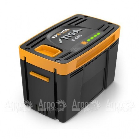 Аккумуляторная батарея Stiga E 440 в Омске