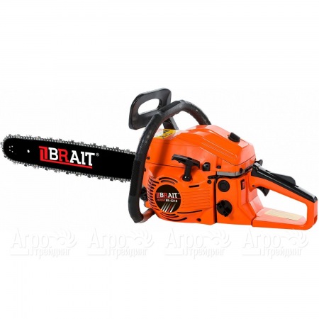 Бензопила Brait BR 62-18" в Омске