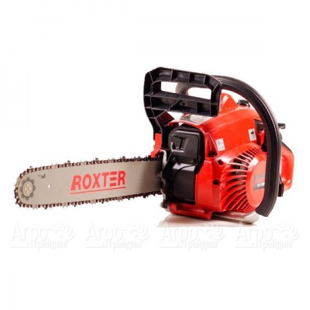 Бензопила Prorab Roxter RX 380-16" в Омске
