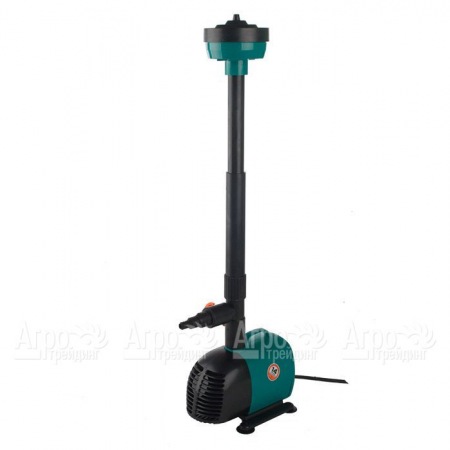 Фонтанный насос Sturm WP9709F в Омске