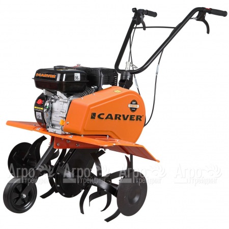 Культиватор Carver T-651R в Омске