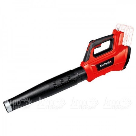 Воздуходувка аккумуляторная Einhell PXC GE-LB 36/210 Li E-Solo в Омске