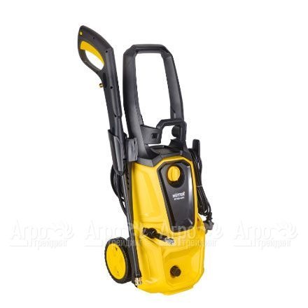 Мойка высокого давления Huter W165-ARV в Омске