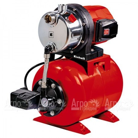 Насосная станция Einhell GC-WW 1046 N в Омске