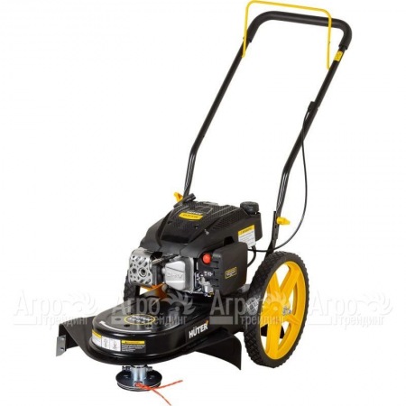 Колесный триммер Huter GLM-5.0 L в Омске