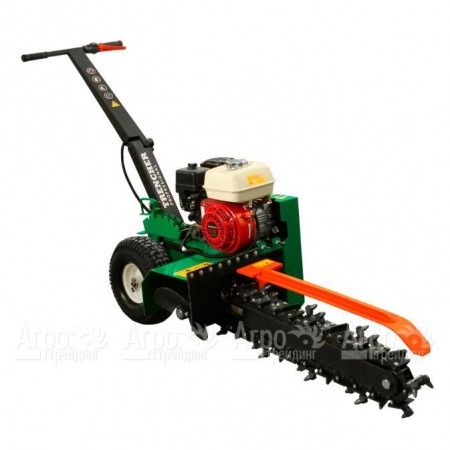 Траншеекопатель Sable T/GX200/80 в Омске