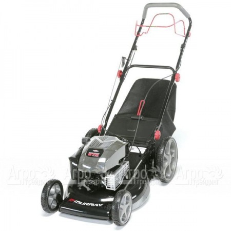 Газонокосилка бензиновая Murray MXH675 в Омске