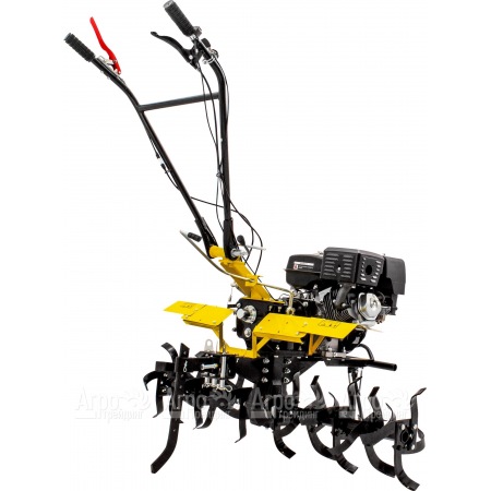 Культиватор Huter MK-15000  в Омске