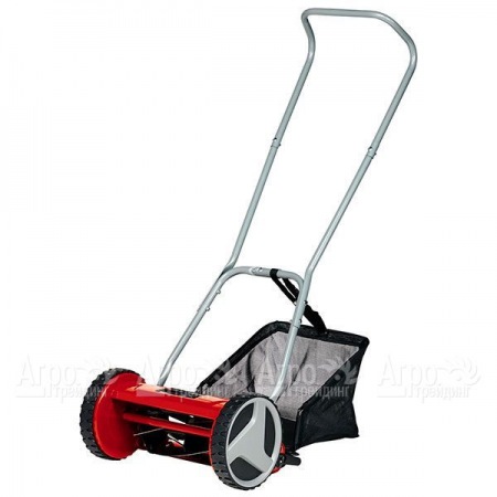 Газонокосилка механическая Einhell GC-HM 300 в Омске