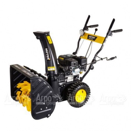 Снегоуборщик Huter SGC 4800E в Омске