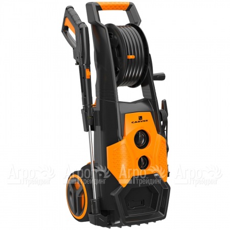 Мойка высокого давления Carver CW-2201E в Омске