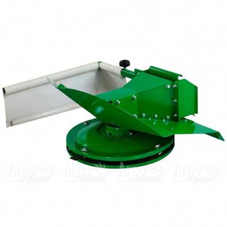 Насадка-травокосилка роторная навесная для GreenTiller M6, Profi CS-M5  в Омске