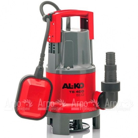 Погружной насос Al-KO TS 400 Eco в Омске