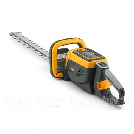 Аккумуляторный кусторез Stiga HT 500e Kit  в Омске