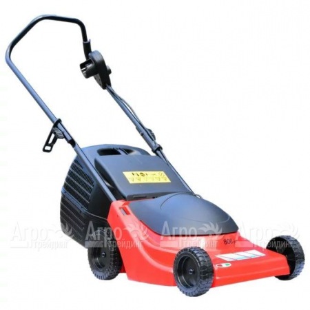 Газонокосилка электрическая MA.RI.NA GX-33 E 800 W в Омске