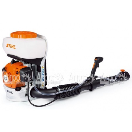 Опрыскиватель бензиновый Stihl SR 200 в Омске