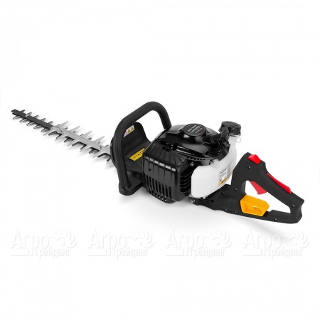 Бензиновый кусторез (бензокусторез) Caiman Hito 237D в Омске