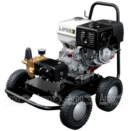 Мойка высокого давления LavorPRO Thermic 13H в Омске