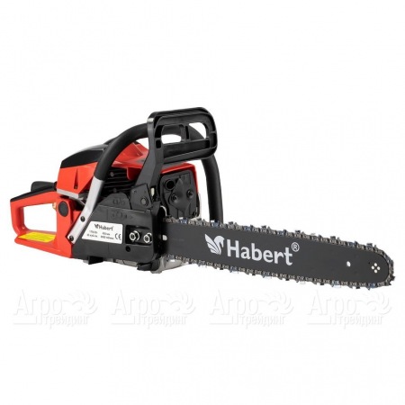 Бензопила Habert HN-4501-18" в Омске