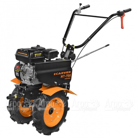 Мотоблок Carver MT-700 в Омске