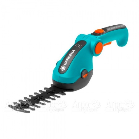 Аккумуляторые садовые ножницы Gardena ComfortCut 09857 в Омске