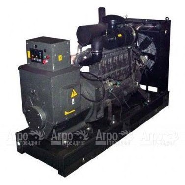 Электрогенератор Mitsudiesel MD-30 в Омске