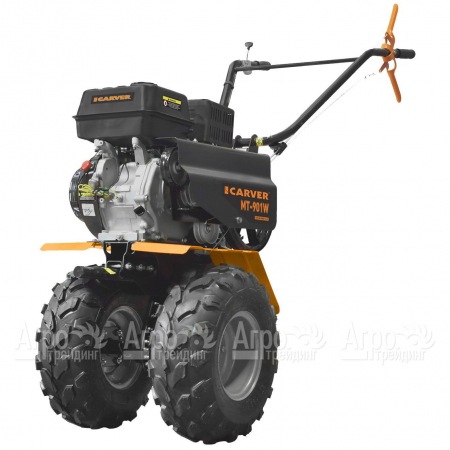 Мотоблок Carver MT-901W в Омске