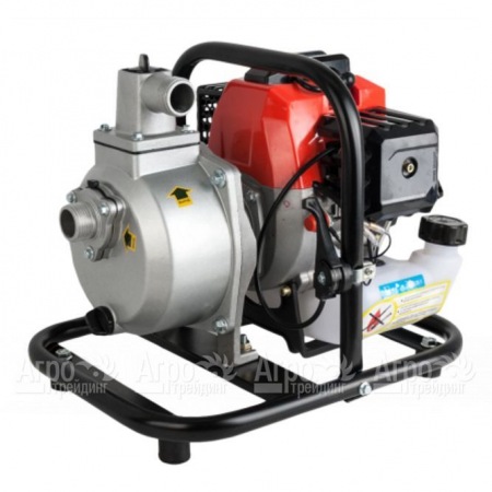 Бензиновая мотопомпа DDE PN25-II в Омске