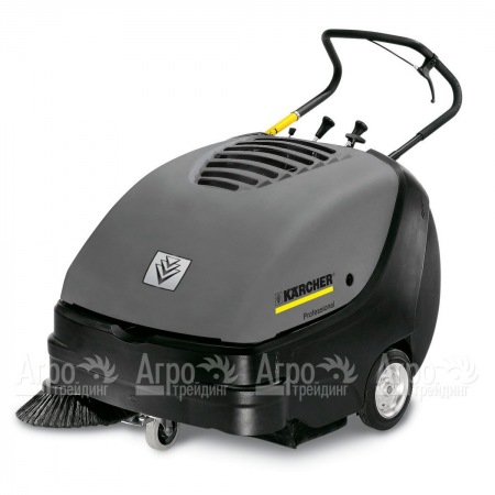 Подметальная машина Karcher KM 85/50 W Bp в Омске