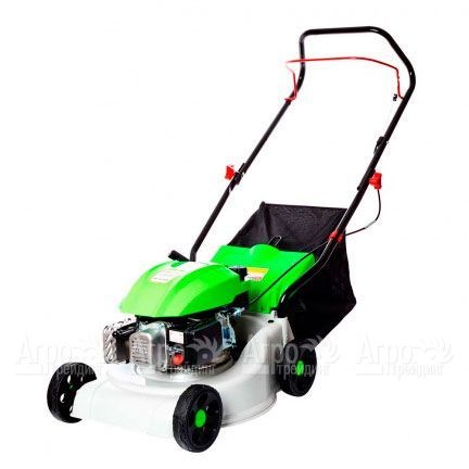 Газонокосилка бензиновая RedVerg RD-GL40P  в Омске