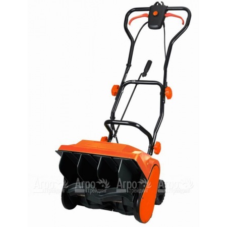 Снегоуборщик электрический Patriot PS 1800 E в Омске