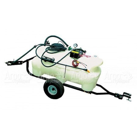 Agri-Fab Опрыскиватель PRO 95 л., 12 вольт на все модели 45-02932  в Омске