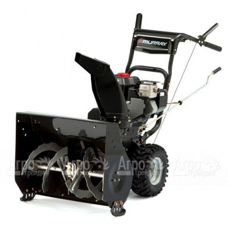 Снегоуборщик Murray ML61900R в Омске