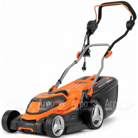 Газонокосилка электрическая Daewoo DLM 1900E в Омске