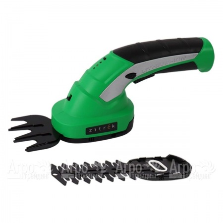 Аккумуляторные ножницы Zitrek ZKGS3.6 PRO в Омске