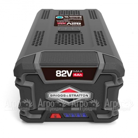 Аккумулятор Briggs&#38;Stratton 82V для подметальной машины Tielburger TK17E в Омске