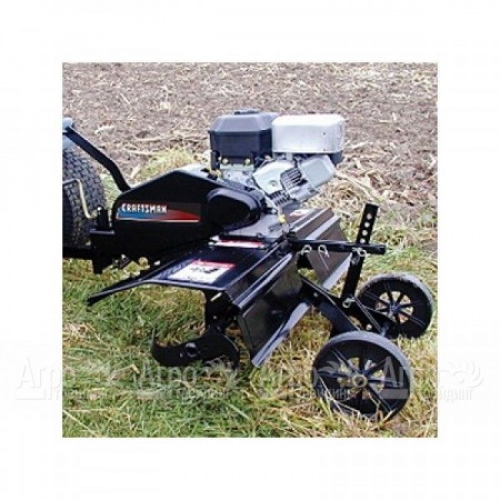 Agri-Fab Культиватор прицепной к трактору 5.5 л.с., на все модели 45-03083  в Омске