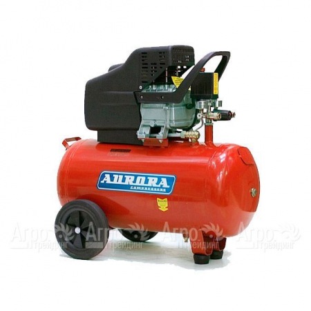 Компрессор воздушный Aurora Wind-50  в Омске