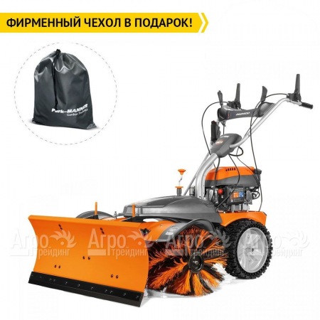 Подметальная машина Daewoo DASC 70100E  в Омске