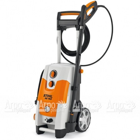 Мойка высокого давления Stihl RE 143 в Омске
