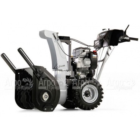 Снегоуборщик Pubert 1101-28 в Омске