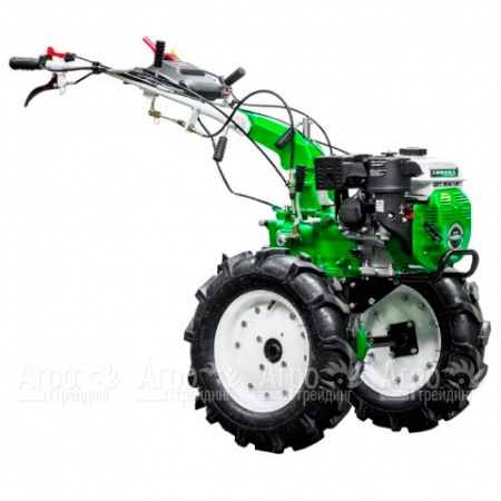 Мотоблок Aurora Country 1100 Multi-Shift в Омске