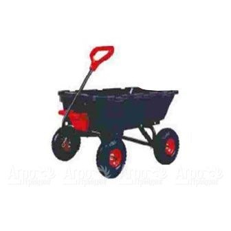 Тележка VicArt Тачанка 350 кг  в Омске