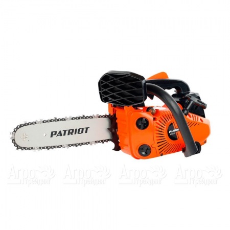 Бензиновая пила Patriot РТ 2512-12" в Омске