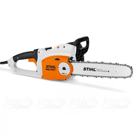 Электропила Stihl MSE 230 C-BQ-16" в Омске